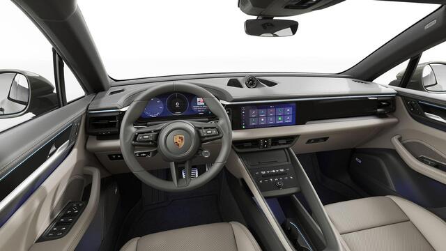 Porsche MACAN 4S