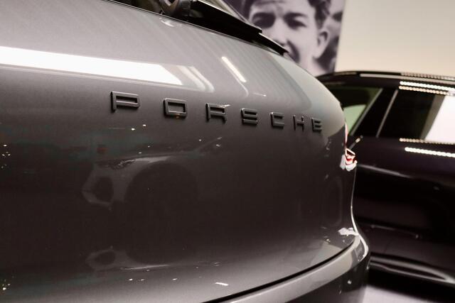 Porsche MACAN 2.0 1e Eig|NL|2019|PANO|LUCHTV|TrkHk|PDLS