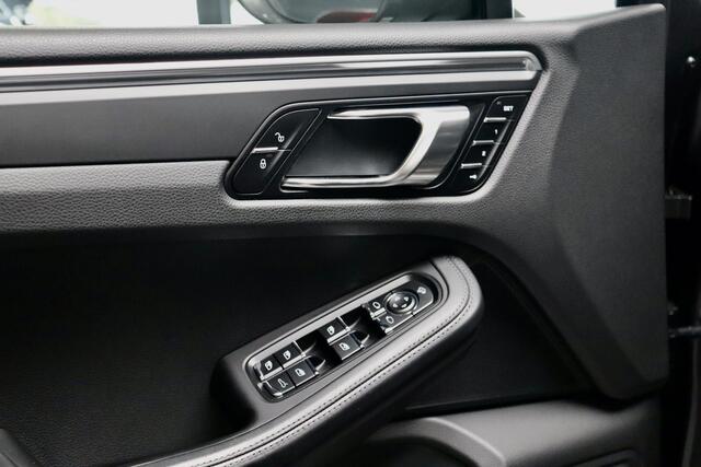 Porsche MACAN 2.0 1e Eig|NL|2019|PANO|LUCHTV|TrkHk|PDLS