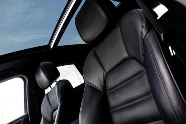 Porsche MACAN 2.0 | Pano | Luchtvering | Memory | Leder |