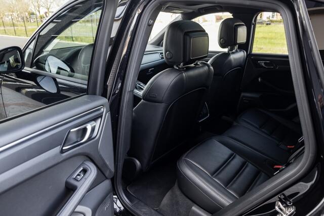 Porsche MACAN 2.0 | Pano | Luchtvering | Memory | Leder |