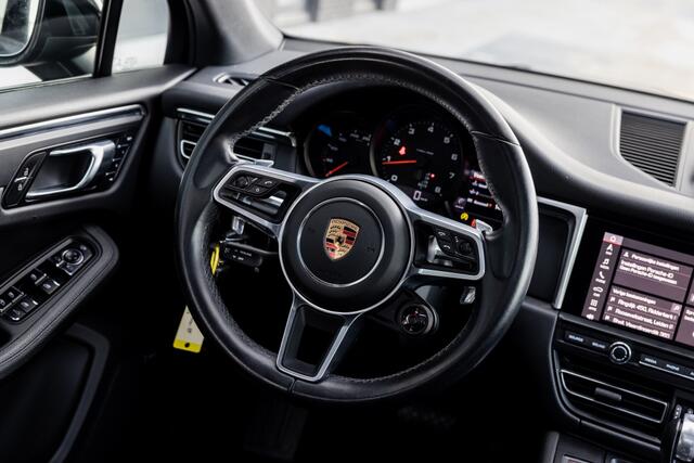Porsche MACAN 2.0 | Pano | Luchtvering | Memory | Leder |