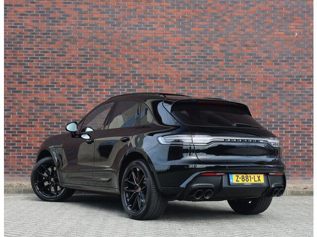 Porsche MACAN 2.9 GTS | SportDesign - Sport Chrono - PASM
