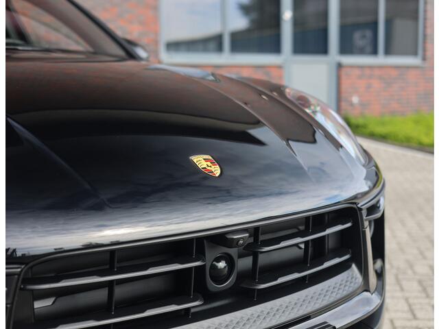 Porsche MACAN 2.9 GTS | SportDesign - Sport Chrono - PASM