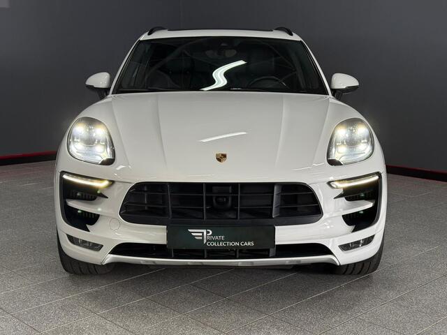 Porsche MACAN 3.0 GTS Burmester|Pano|S-C|Luchtvering