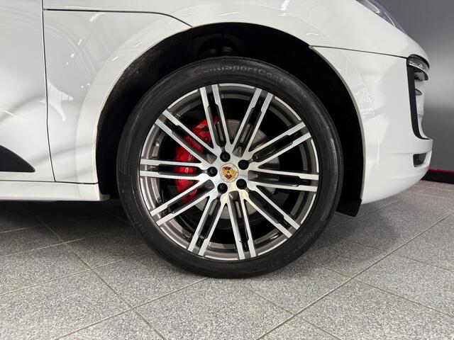 Porsche MACAN 3.0 GTS Burmester|Pano|S-C|Luchtvering