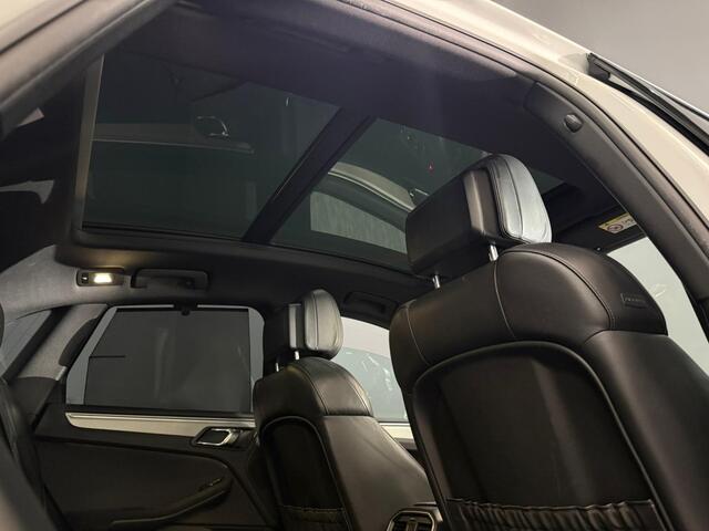 Porsche MACAN 3.0 GTS Burmester|Pano|S-C|Luchtvering