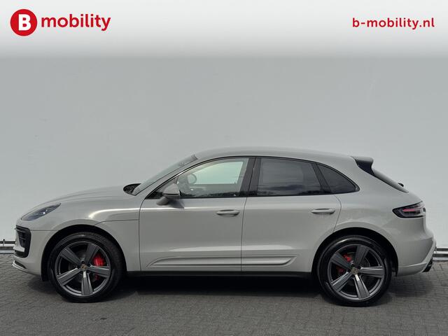 Porsche MACAN 2.9 S Sport Chrono LED Matrix PDLS+ NL Auto! 32.000KM | Stoelventilatie/Verwarming | Bose | Achteruitrijcamera