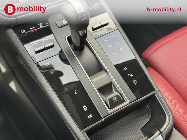 Porsche MACAN 2.9 S Sport Chrono LED Matrix PDLS+ NL Auto! 32.000KM | Stoelventilatie/Verwarming | Bose | Achteruitrijcamera