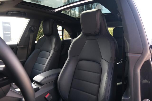 Porsche MACAN 4 100 kWh | Bose | Schuifkanteldak | 14 weg stoelverstelling | Trekhaak | Luchtvering