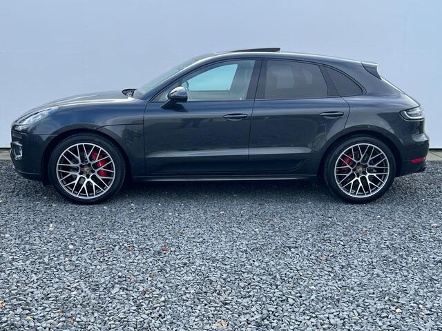 Porsche MACAN 2.9 GTS Orgineel Nederlandse auto met volledige history