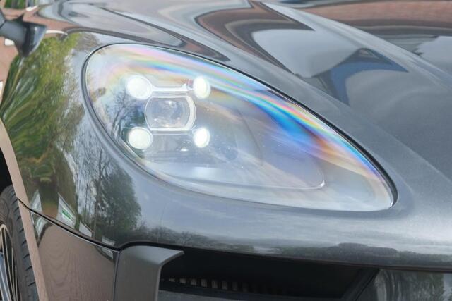 Porsche MACAN 3.0 S 354pk PDK | Navi | App Connect | Panoramadak | Leder | Memory | Camera | Elektrische Achterklep | Sportuitlaat