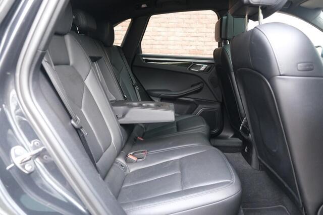 Porsche MACAN 3.0 S 354pk PDK | Navi | App Connect | Panoramadak | Leder | Memory | Camera | Elektrische Achterklep | Sportuitlaat