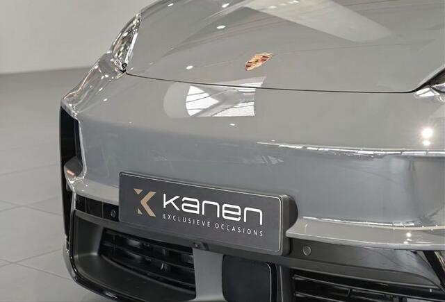 Porsche MACAN GTS 100 KWH Sport Design ACC Pano Matrix PASM 360 Stoelvent SportChrono Headup Achterasb Memory