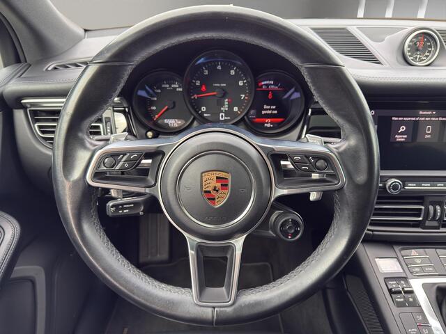 Porsche MACAN 2.0 Pano 245Pk | Bose | | Memory | Leder | 20"| Camera |4x4 |