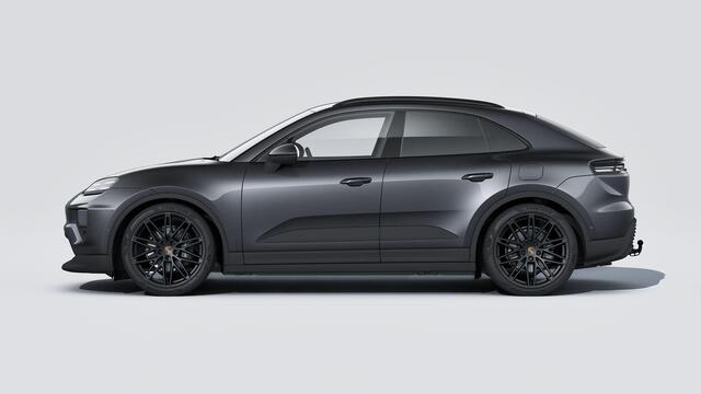 Porsche MACAN 4