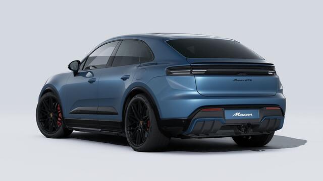Porsche MACAN GTS