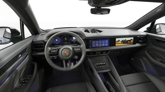 Porsche MACAN GTS