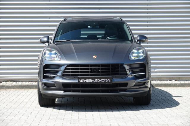 Porsche MACAN 2.0 | Pano | Memory | Bose | ACC |