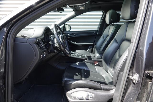 Porsche MACAN 2.0 | Pano | Memory | Bose | ACC |