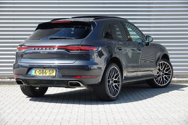 Porsche MACAN 2.0 | Pano | Memory | Bose | ACC |