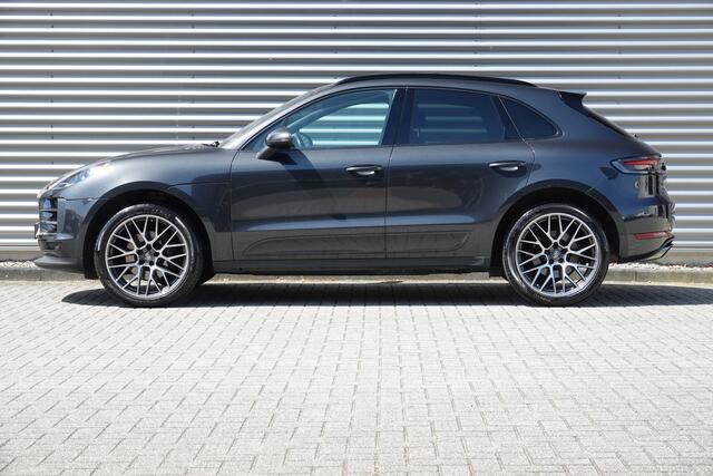 Porsche MACAN 2.0 | Pano | Memory | Bose | ACC |