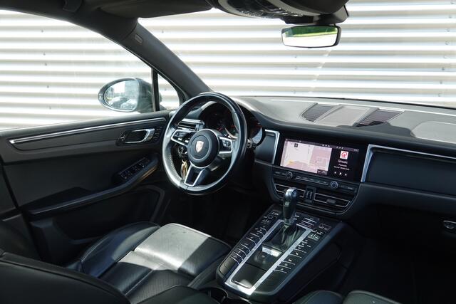 Porsche MACAN 2.0 | Pano | Memory | Bose | ACC |