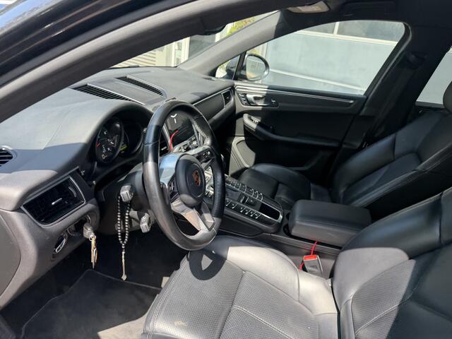 Porsche MACAN 2.0 Bj 2017 Km 120.000 Nap Dealer onderhouden 252pk Volle optie NL auto