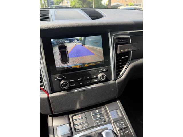 Porsche MACAN 2.0 Bj 2017 Km 120.000 Nap Dealer onderhouden 252pk Volle optie NL auto