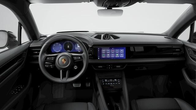 Porsche MACAN 4S