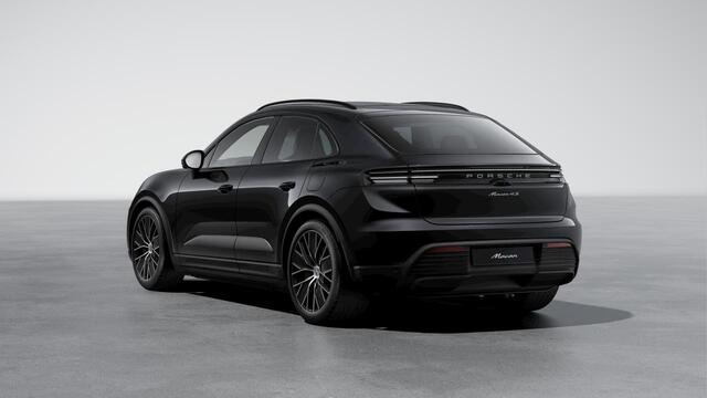 Porsche MACAN 4S