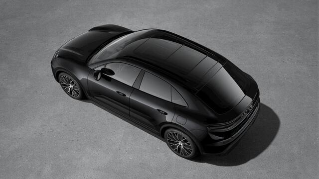 Porsche MACAN 4S