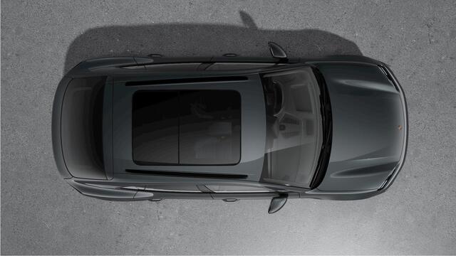 Porsche MACAN 4