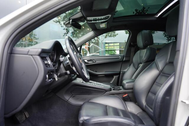 Porsche MACAN 2.0 / Bose Surround / Luchtvering / Panoramadak