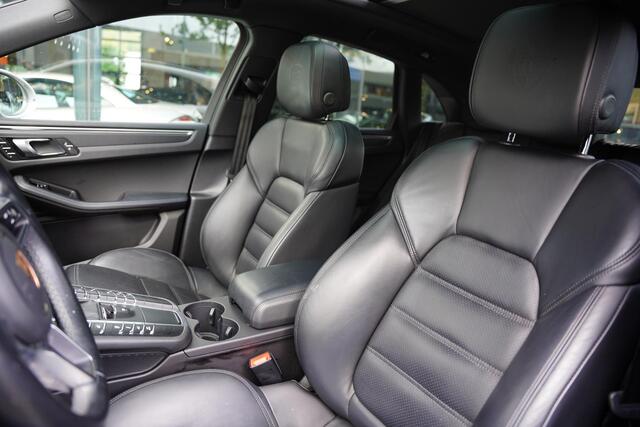 Porsche MACAN 2.0 / Bose Surround / Luchtvering / Panoramadak