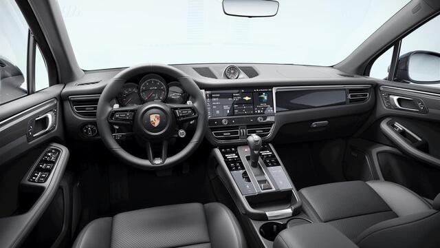Porsche MACAN GTS