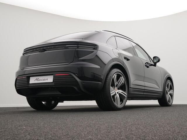 Porsche MACAN 4S