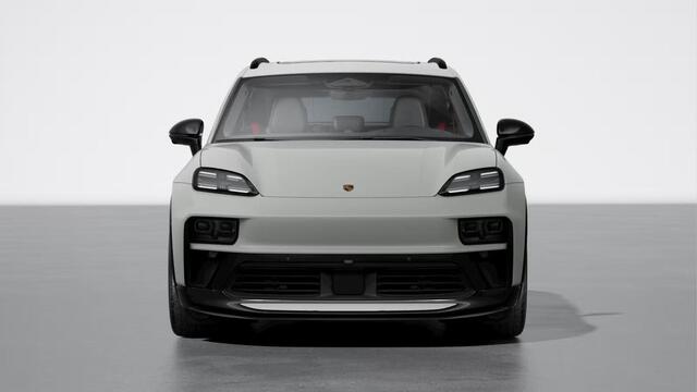 Porsche MACAN GTS