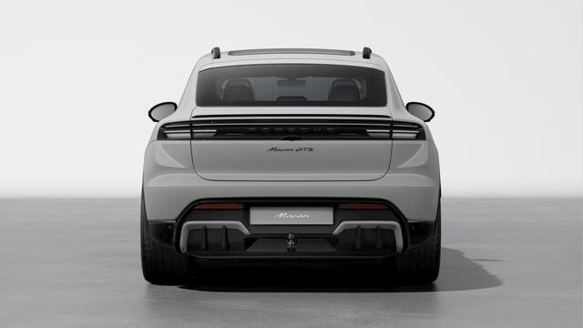 Porsche MACAN GTS