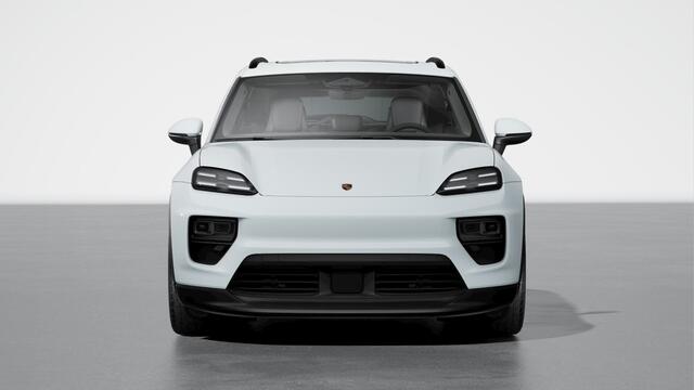 Porsche MACAN 4