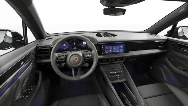 Porsche MACAN 4