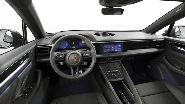 Porsche MACAN 4S
