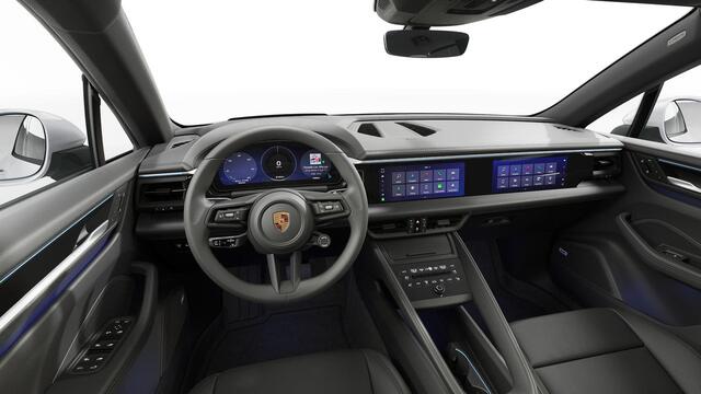 Porsche MACAN 4