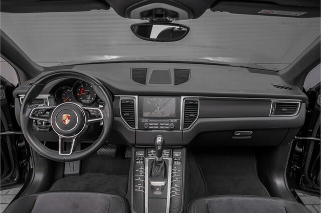 Porsche MACAN 2.0 Pano Trekhaak Stoelverw 21"