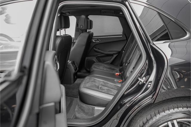 Porsche MACAN 2.0 Pano Trekhaak Stoelverw 21"