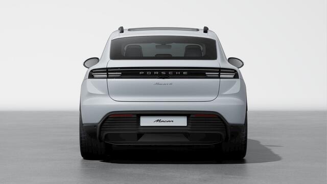 Porsche MACAN 4