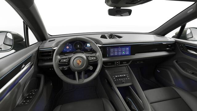 Porsche MACAN 4