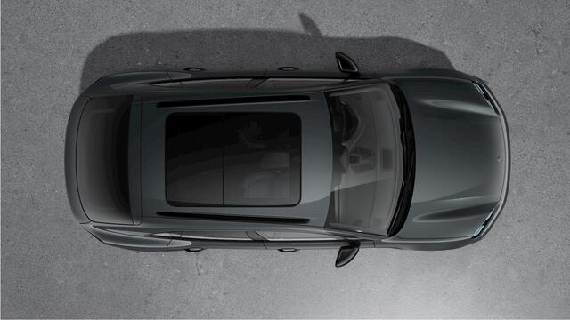 Porsche MACAN 4