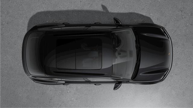 Porsche MACAN 4