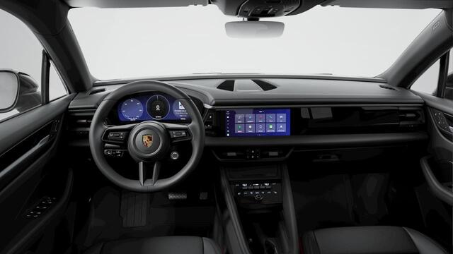 Porsche MACAN 4